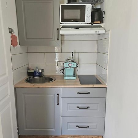 Oxpira Apartman Palaja Kültér fotó