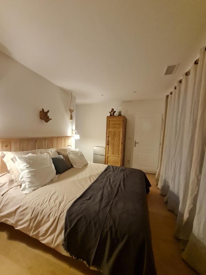 Oxpira Apartman Palaja Kültér fotó
