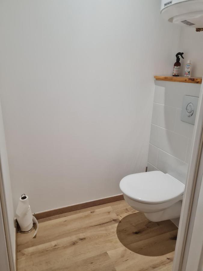 Oxpira Apartman Palaja Kültér fotó