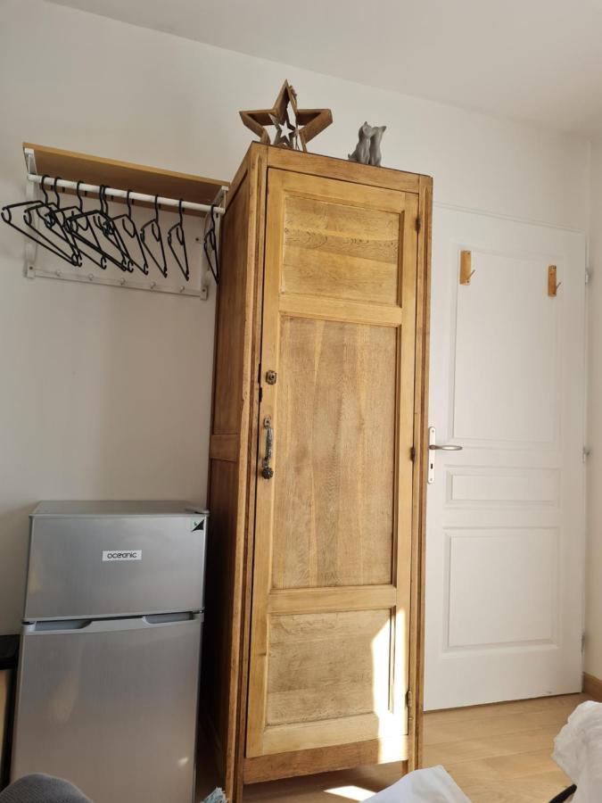 Oxpira Apartman Palaja Kültér fotó